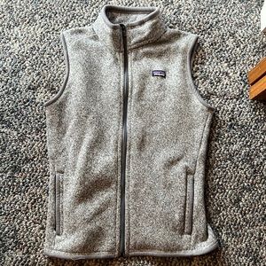 Patagonia Vest